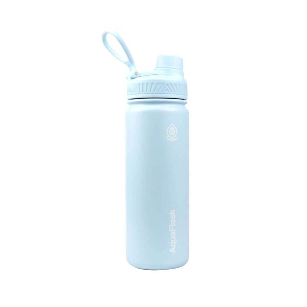 AquaFlask Original Water Bottles 18oz (532 mL)